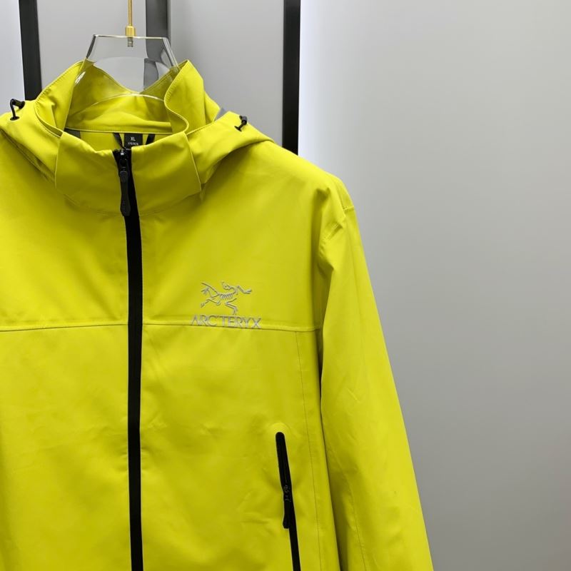 Arcteryx Outwear